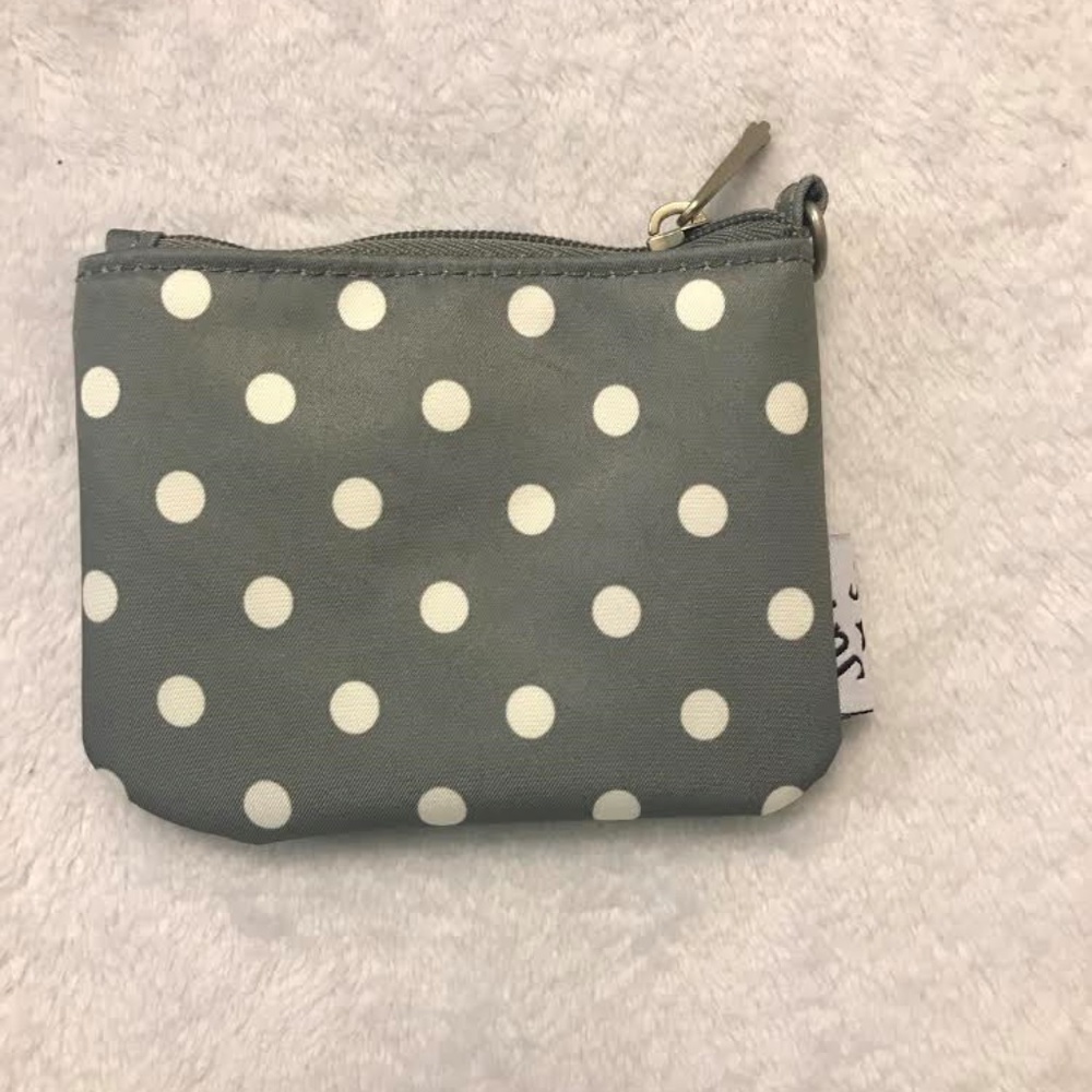 Ju-Ju-Be Dot Dot Dot Coin Purse